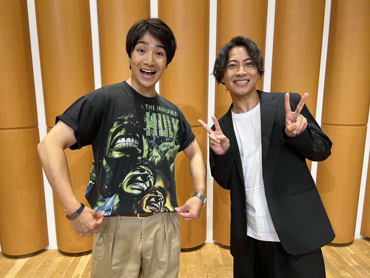 BOYS AND MEN/ボイメンOFFICIAL (@BOYSANDMENinfo) / Posts / X