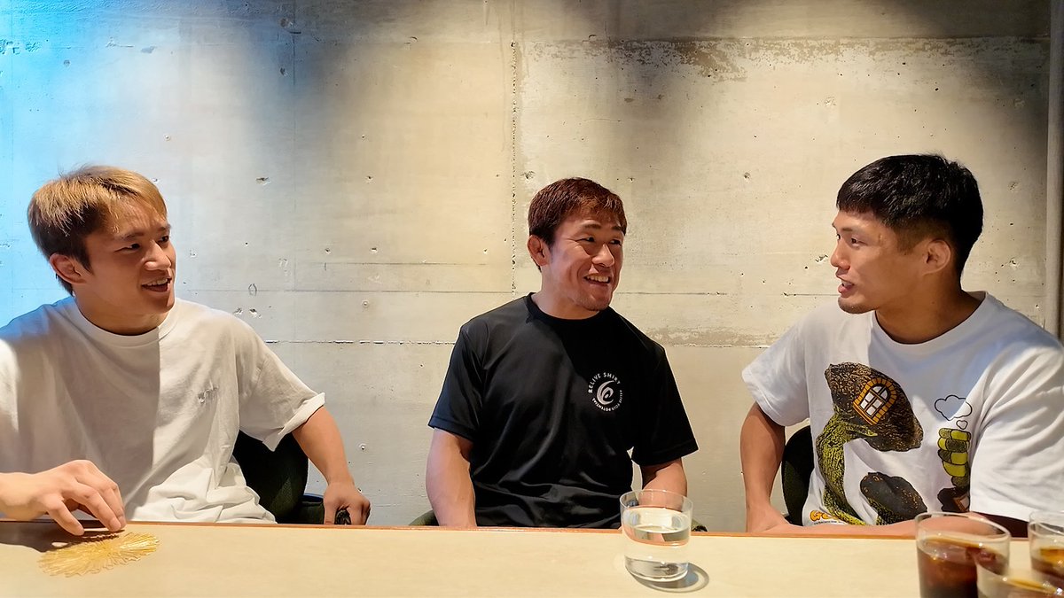 kai_ch_youtube's tweet photo. 言うことを聞かない昇侍さんを2人で説得してみた...。

https://t.co/5tqxjG5uTy https://t.co/qeOuZ2EUMn