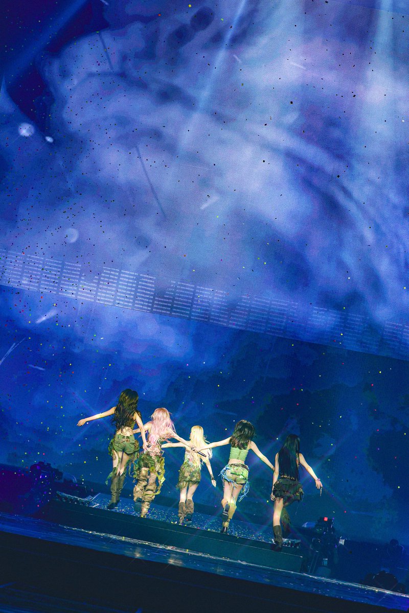 le_sserafim's tweet photo. [#오늘의르세라핌]
260711 @ 2026 LE SSERAFIM TOUR 'PUREFLOW' IN INCHEON
 
#LE_SSERAFIM #르세라핌
#PUREFLOW 
#PUREFLOW_IN_INCHEON https://t.co/s5yCHwQIK6
