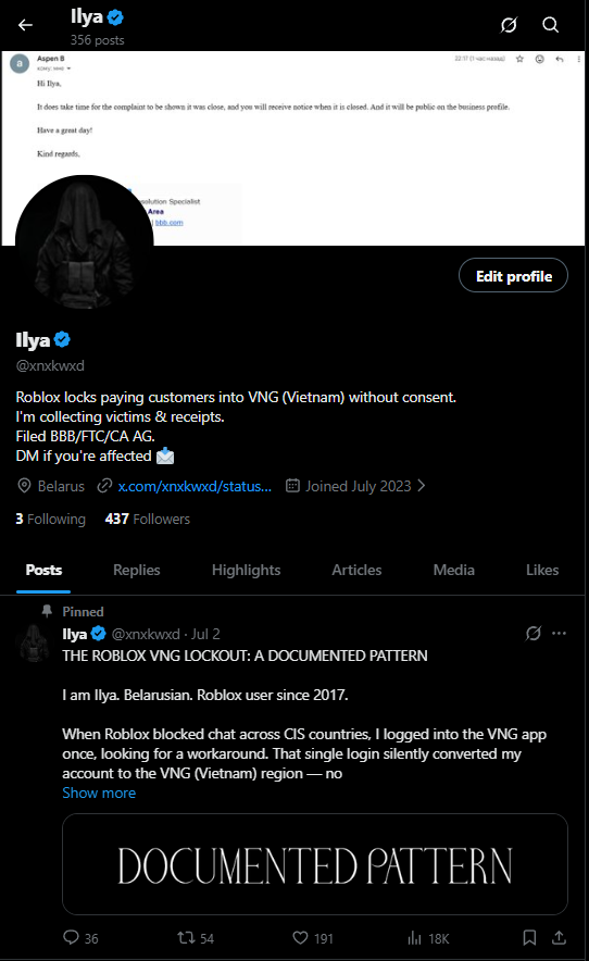 xnxkwxd tweet media