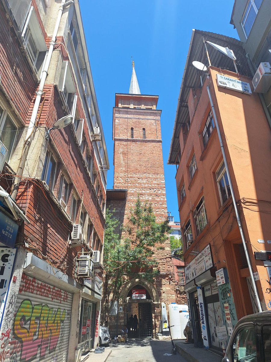 mleonardtyson's tweet photo. Byzantium/ Constantinople/Istanbul... https://t.co/kH1fLmetF2