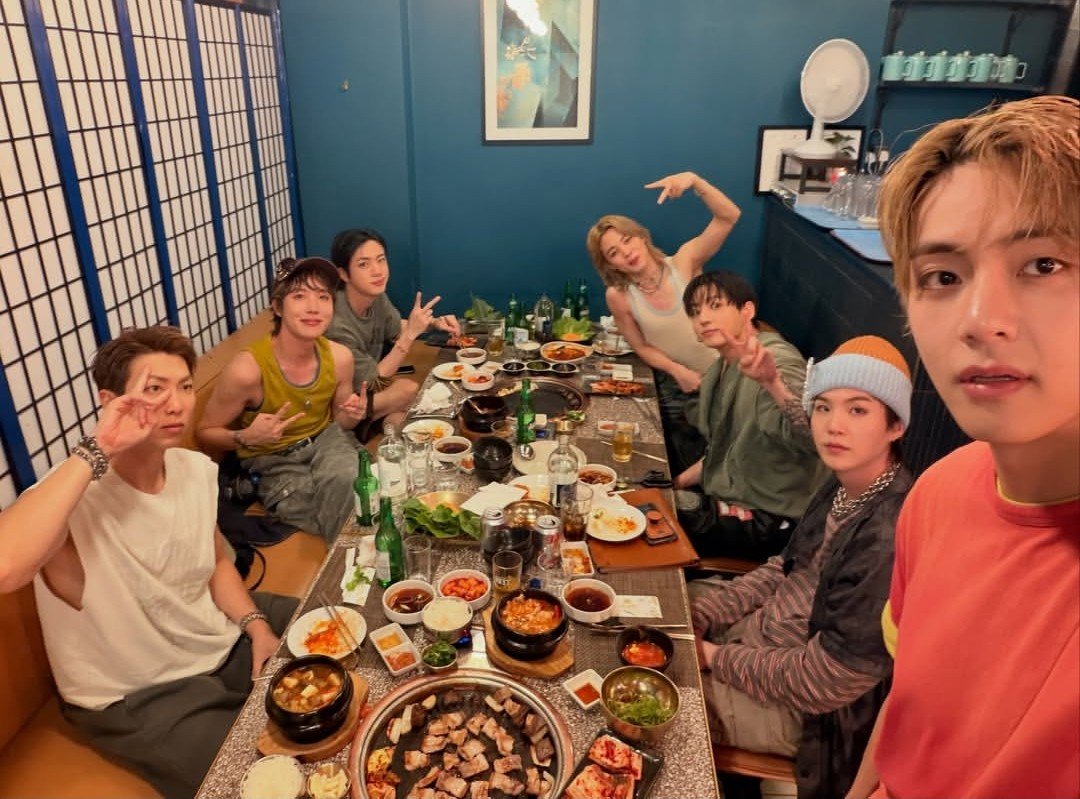 vjk ☆ tweet media
