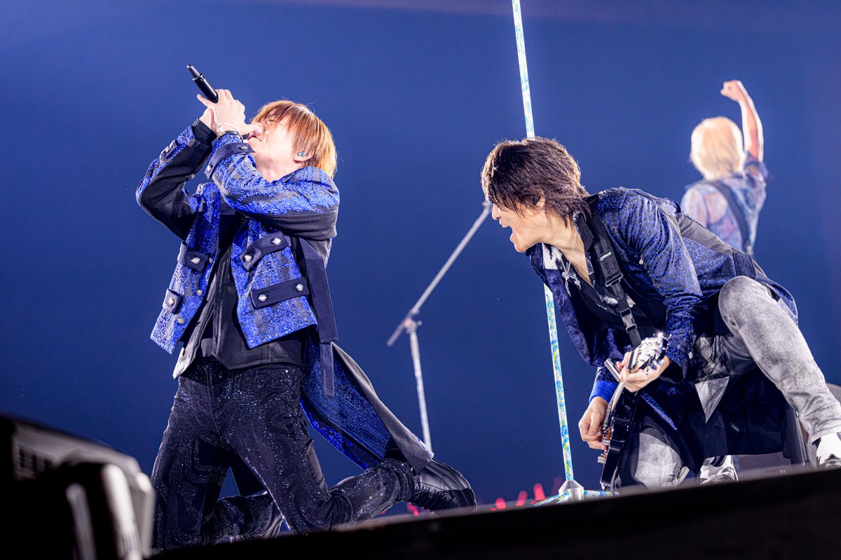 GRANRODEO_staff (@GR_staff) / Posts / X