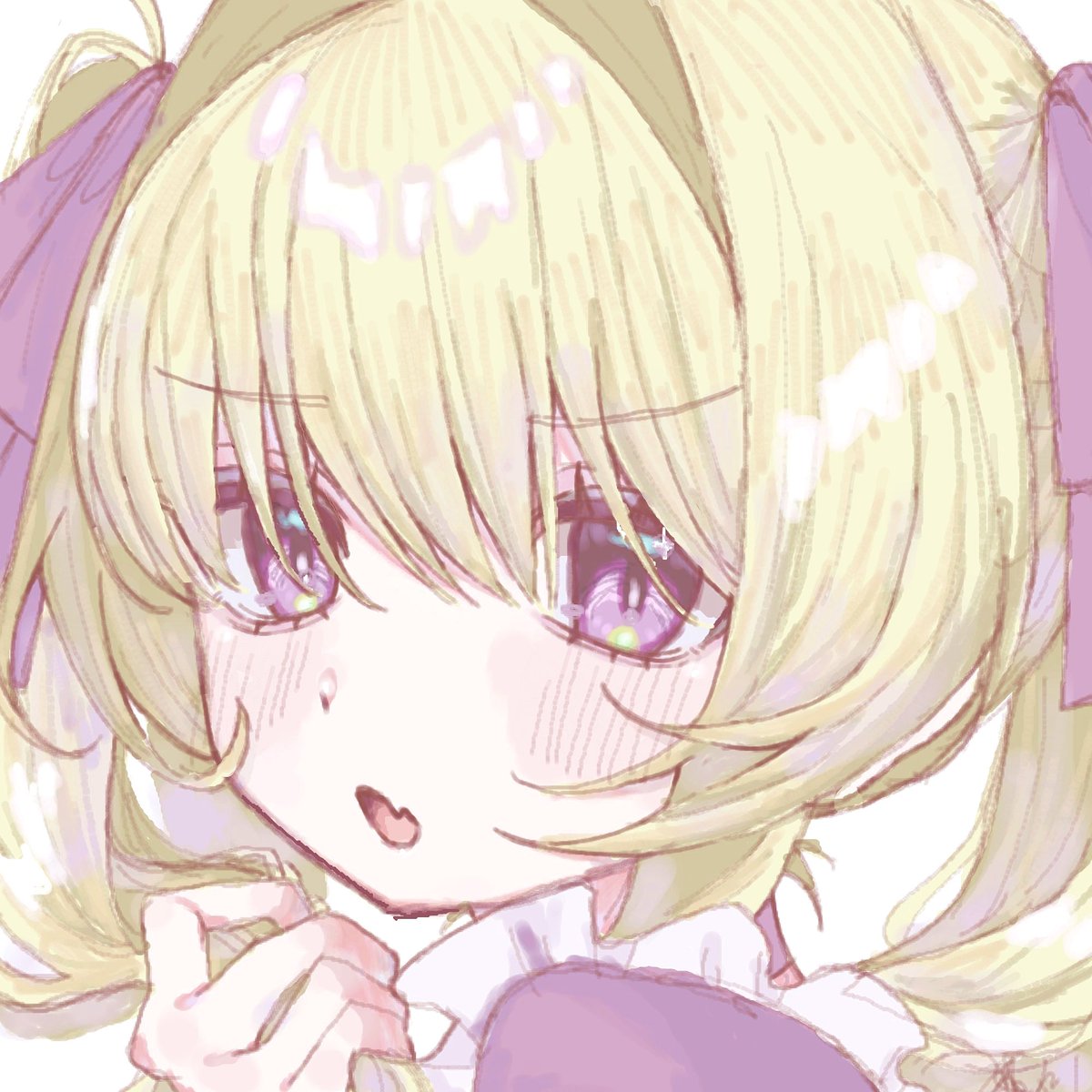 amairoshiro's tweet photo. #絵描きさんと繋がりたい
#絵柄が好みって人にフォローされたい
全反応巡回!
よろしくお願いします🙇‍♀️ https://t.co/yaG6vusU56