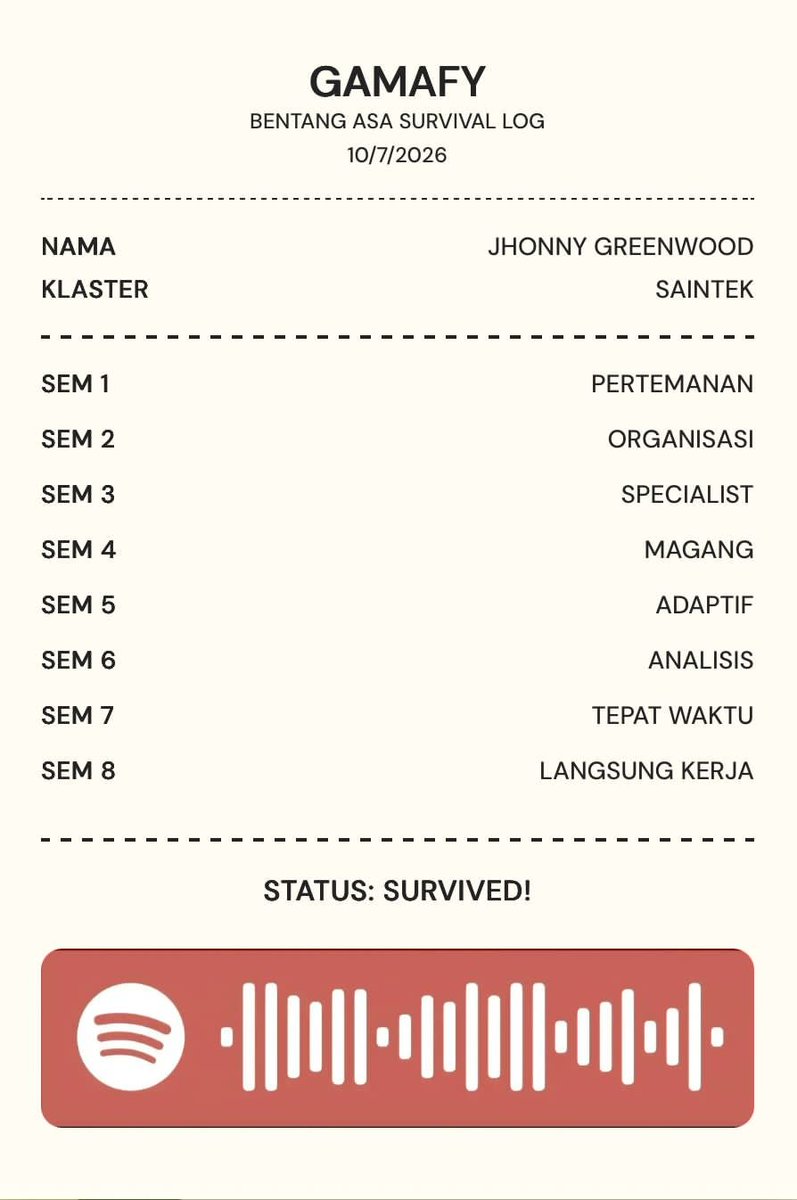 th3_perfect10's tweet photo. @swearthatsme gamafy kita hampir sama kakk wkwk https://t.co/3R0C2E4ImP