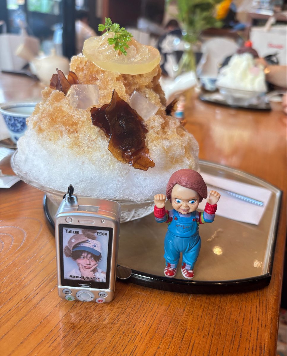 3yusea5's tweet photo. Howzit全滅したわたしをはげましてくれてありがとう友よ🫶🏻 https://t.co/nUD2TXxzh7