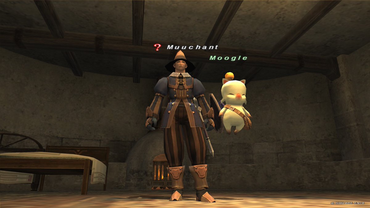 muchant00zz's tweet photo. #FF11
黒魔のレベ上げと魔法集めつつジラートミッションおわた　ミッションに限らずだけど攻略サイト見ながらじゃないとどこで何していいか全然わかんないね（笑）別ジョブ欲しいから先にアトルガンやることにするよ https://t.co/fprYHa6LG0