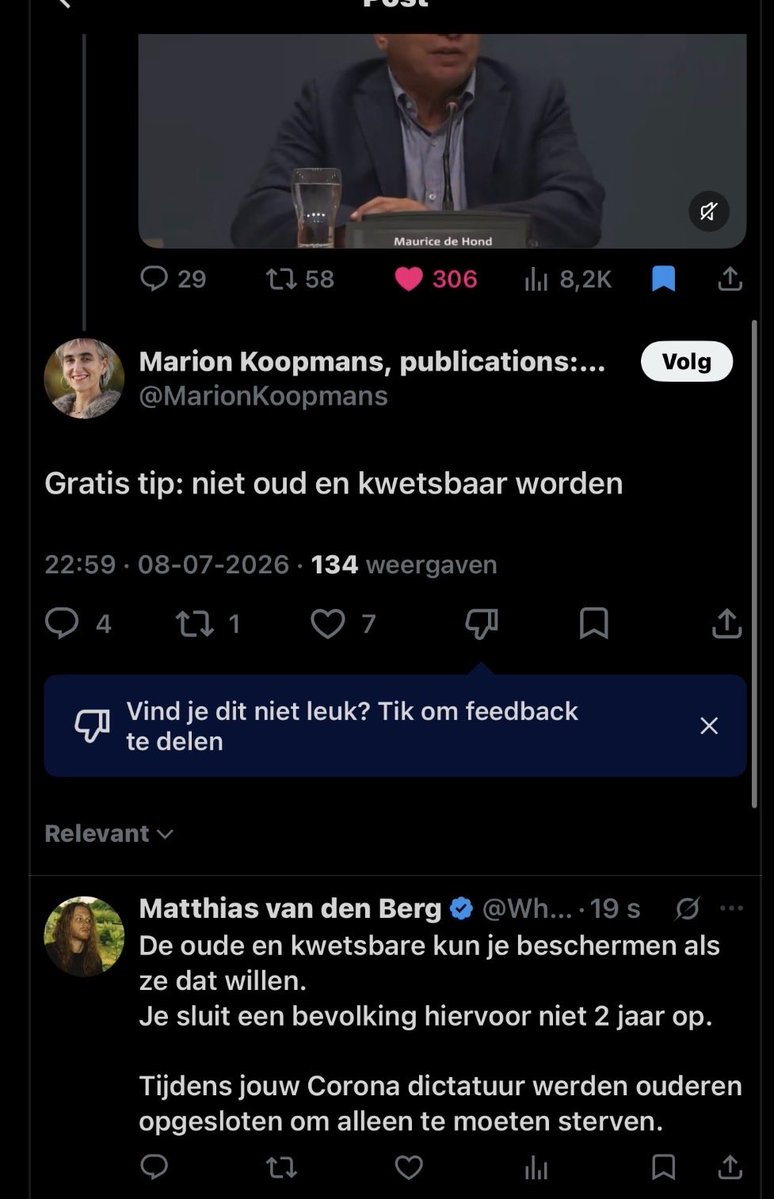 Matthias van den Berg tweet media