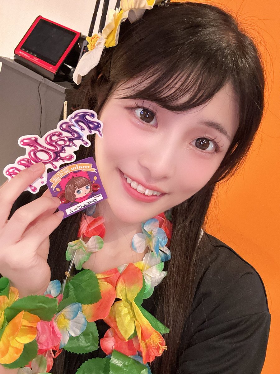 なつのとっても大好きな人♡ あんちゃん@DARTS_Apoipoi 💜 ずーっと