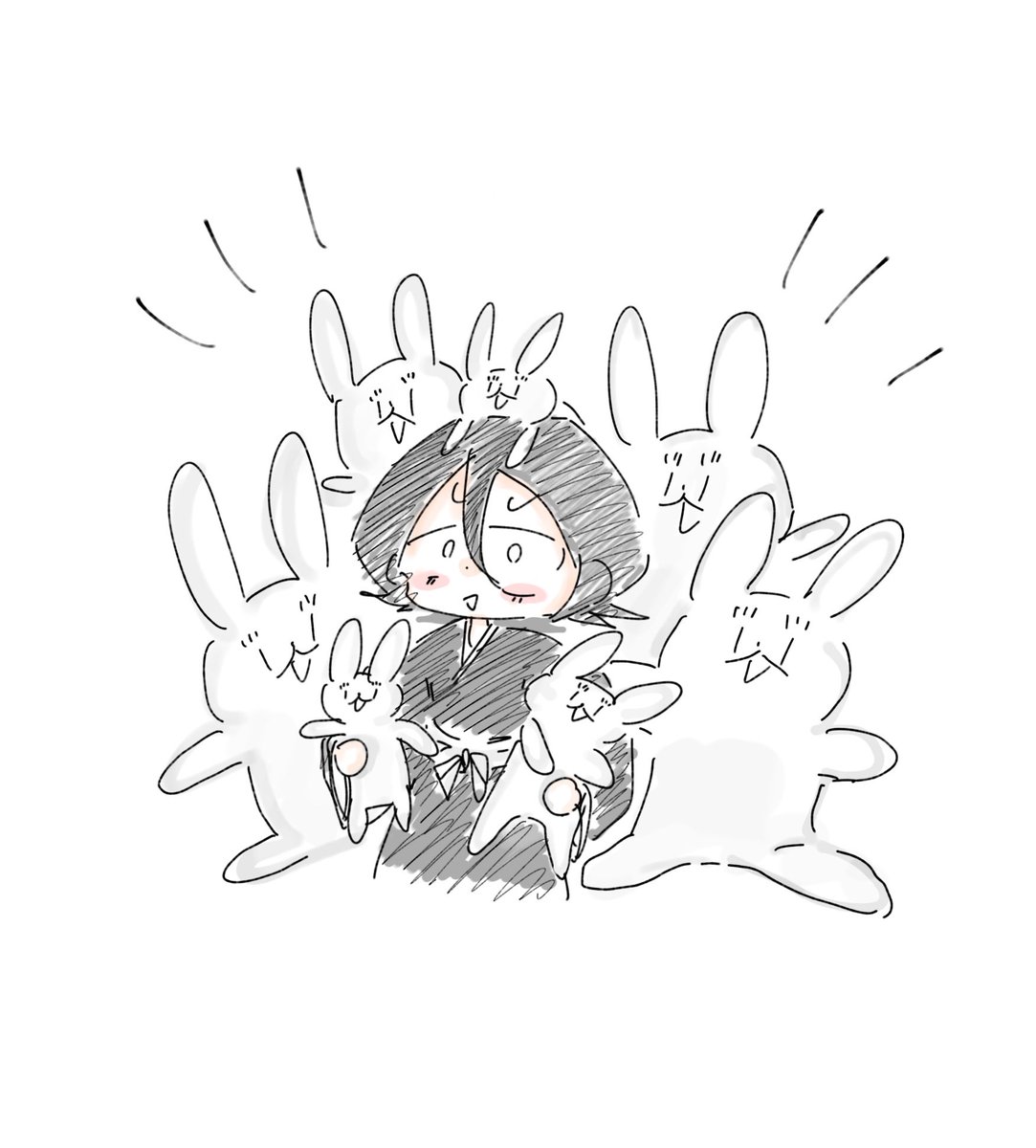 ななばなな tweet media