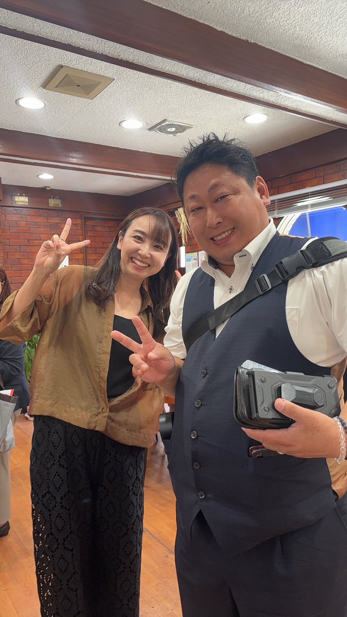 yuminishimura's tweet photo. 田中珈琲さんでばったり遭遇✨
あにまるしぇ以来の再会でした☺️ https://t.co/9FoxcVPvij