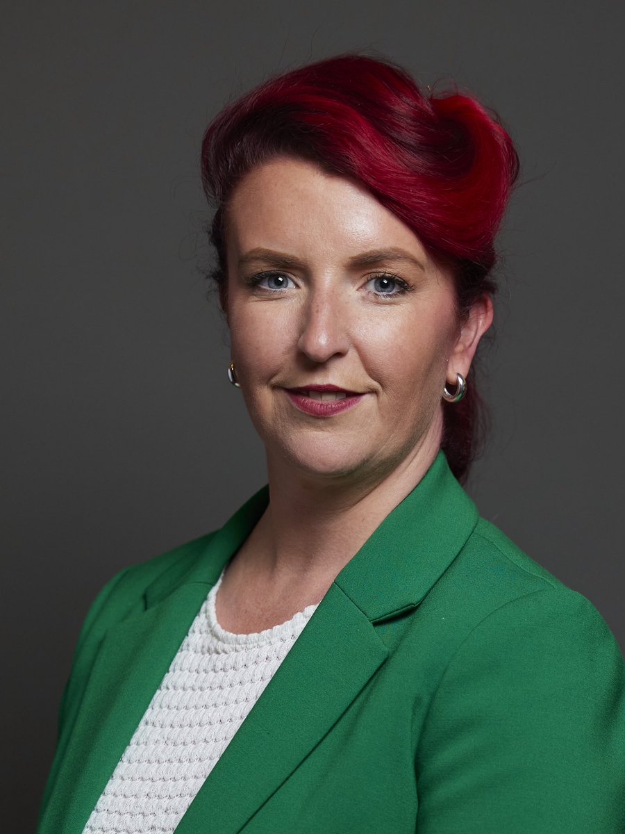 UK_Dispatch_'s tweet photo. NEW🚨: Andy Burnham right hand “WOMAN” 

Let’s have recap of what Louise Haigh did ?

She’s a convicted fraudster 

In late November 2024, it emerged that in 2014 (before becoming an MP), Haigh had pleaded guilty to fraud by false representation.

What happened:
•  In 2013, after being mugged, she reported her work BlackBerry phone (from Aviva) as stolen to the police.
•  She later found the phone but did not update the police.
•  Aviva investigated (after multiple reported phone issues) and referred it to police; she was charged.
•  She pleaded guilty at Camberwell Green Magistrates’ Court in 2014 and received a conditional discharge (a minor penalty, no further punishment if conditions met). 

She described it as a “MISTAKE” after a traumatic mugging and said she had disclosed it previously. The revelation (reported by outlets like The Times and Sky News) led to her resignation after discussions with Starmer’s team, citing ministerial standards. 
The incident has been debated as relatively minor (a decade-old, spent conviction), with some arguing it highlights issues with DBS checks and rehabilitation.