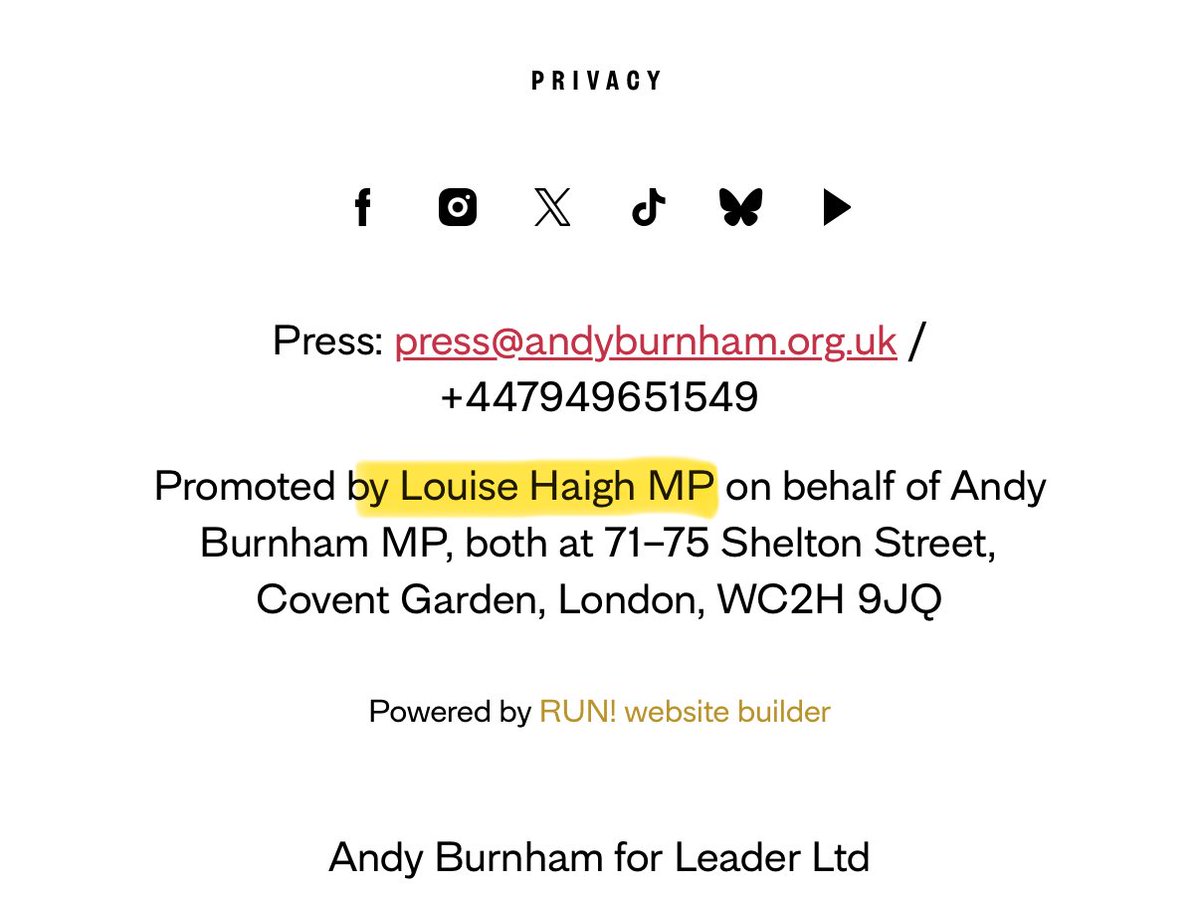 UK_Dispatch_'s tweet photo. NEW🚨: Andy Burnham right hand “WOMAN” 

Let’s have recap of what Louise Haigh did ?

She’s a convicted fraudster 

In late November 2024, it emerged that in 2014 (before becoming an MP), Haigh had pleaded guilty to fraud by false representation.

What happened:
•  In 2013, after being mugged, she reported her work BlackBerry phone (from Aviva) as stolen to the police.
•  She later found the phone but did not update the police.
•  Aviva investigated (after multiple reported phone issues) and referred it to police; she was charged.
•  She pleaded guilty at Camberwell Green Magistrates’ Court in 2014 and received a conditional discharge (a minor penalty, no further punishment if conditions met). 

She described it as a “MISTAKE” after a traumatic mugging and said she had disclosed it previously. The revelation (reported by outlets like The Times and Sky News) led to her resignation after discussions with Starmer’s team, citing ministerial standards. 
The incident has been debated as relatively minor (a decade-old, spent conviction), with some arguing it highlights issues with DBS checks and rehabilitation.