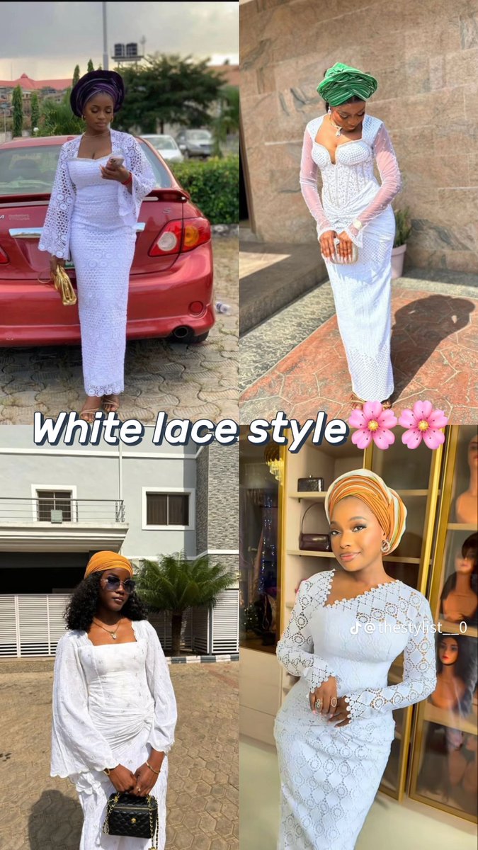 _tobyblush's tweet photo. Came across these and thought to share.
They’re white lace styles for ladies. https://t.co/NYpl0Vawbp