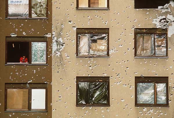cultureartislam's tweet photo. history never forgets, and it never forgives. sarajevo. https://t.co/ouyxXQZbYg