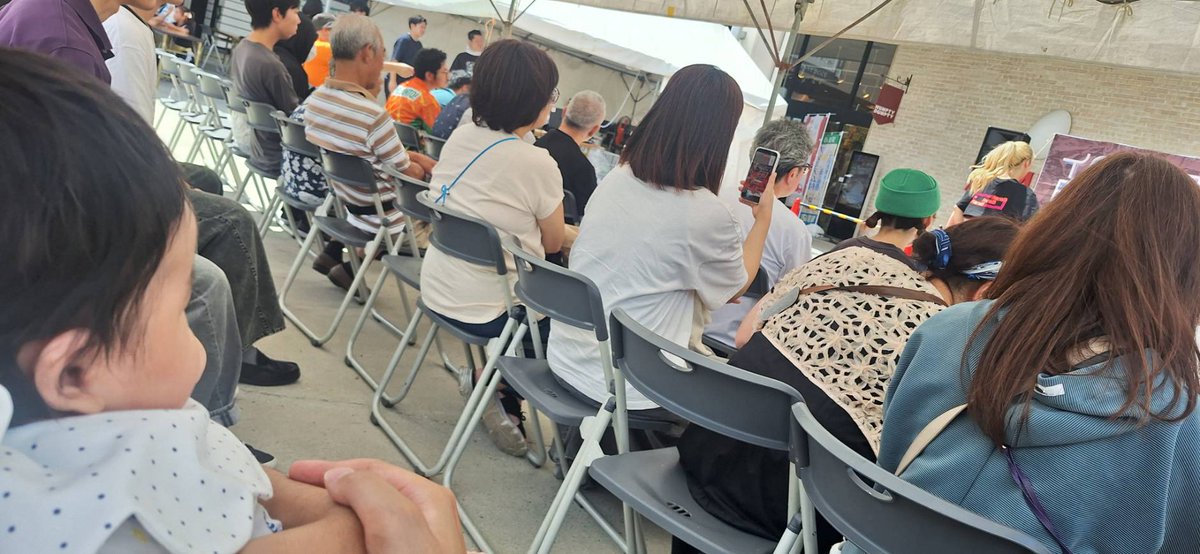 reoya619's tweet photo. はじめてのライブ
はじめての特典会 https://t.co/LLJckSwVqA