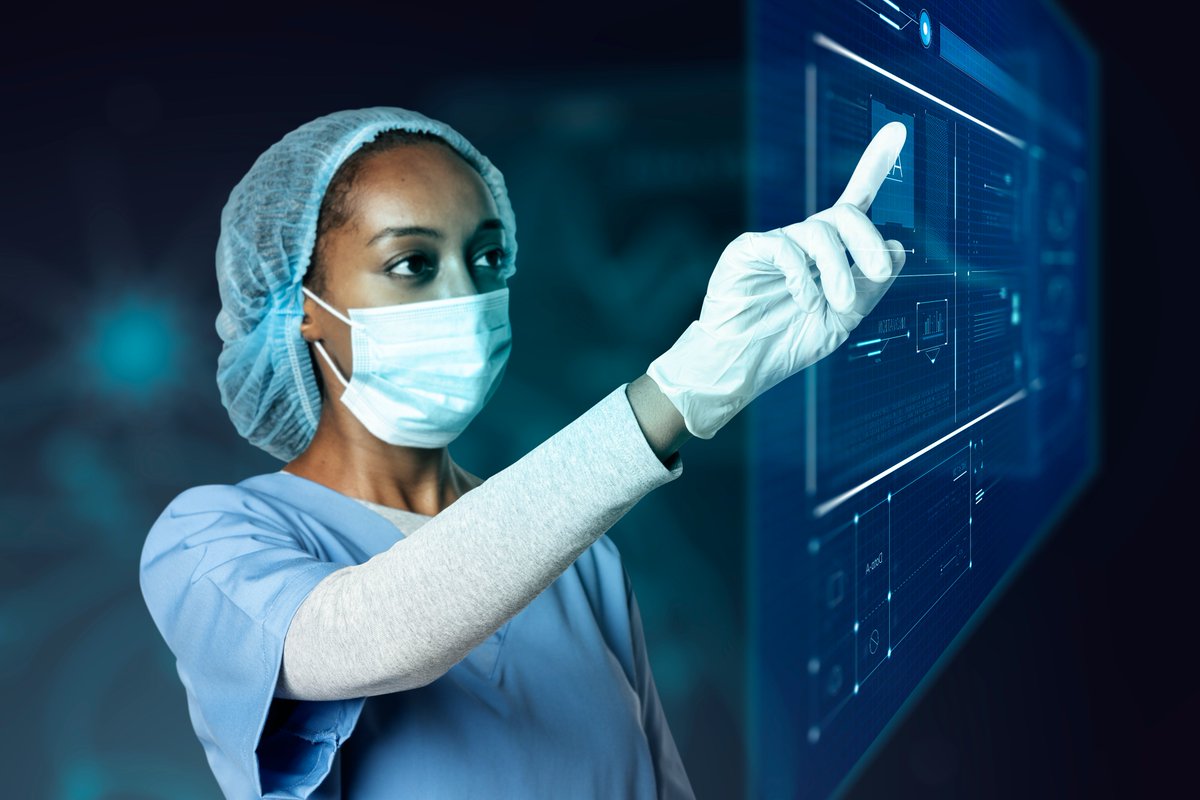 crisbyfound's tweet photo. AI-supported diagnostic tools can empower rural health workers with faster insights and better decision support. 🩺🤖

CRISBY Foundation champions digital innovation that strengthens healthcare and expands access to quality care.

🔗 https://t.co/pHDOhK11qk

#CrisbyFoundation # https://t.co/0e3vht6VMV