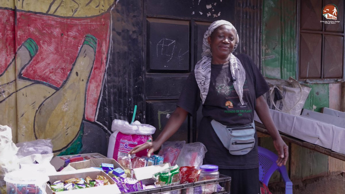 BacktoBasics_ke's tweet photo. “BTB taught me about mindset. Mindset is something you work on every day. It teaches you that success doesn’t come from being idle. Working on my mindset has elevated me to where I am today.” — Gathoni

At Back to Basics, we believe that sustainable livelihoods begin with a shift in mindset.

Through our Livelihoods & Enterprise Development Programme, Gathoni gained more than practical business skills. She developed the confidence to take action, the discipline to keep learning, and the resilience to grow her enterprise despite challenges.

By embracing saving, resourcefulness, and circular economy principles, she transformed available resources into a sustainable business that supports her family and contributes to her community.

Her journey reminds us that lasting change is not driven by capital alone. It starts with the willingness to learn, adapt, and act on opportunities.

At Back to Basics, we work alongside women and youth to strengthen livelihoods, grow resilient enterprises, and promote environmentally responsible solutions that create lasting impact.

When mindsets change, opportunities grow. When opportunities grow, communities thrive.

#BackToBasicsKE #Livelihoods #EnterpriseDevelopment #MindsetMatters #EconomicEmpowerment #CircularEconomy #CommunityResilience #SustainableLivelihoods #WomenInBusiness #ImprovingLivesInspiringPositiveChange