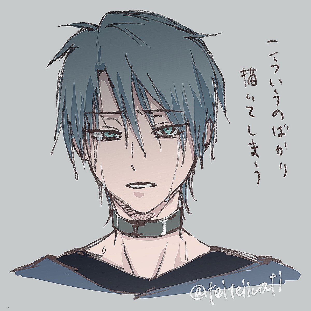 teiteiivati's tweet photo. ti https://t.co/zSMXEyUJKy
