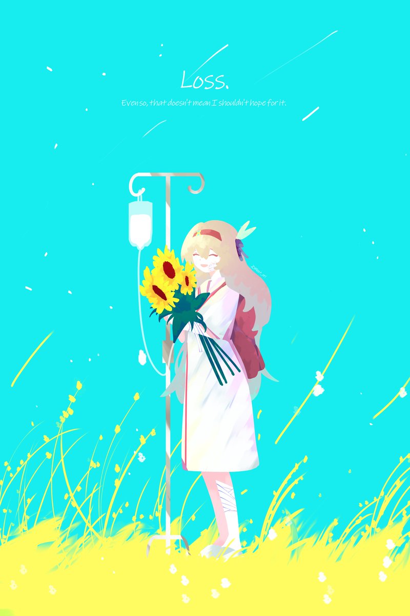 meot_ori's tweet photo. #まいにちホタル 

少しくらい痛くたって、何が悪い。
 構わない。 https://t.co/4tYPMZJ1e9