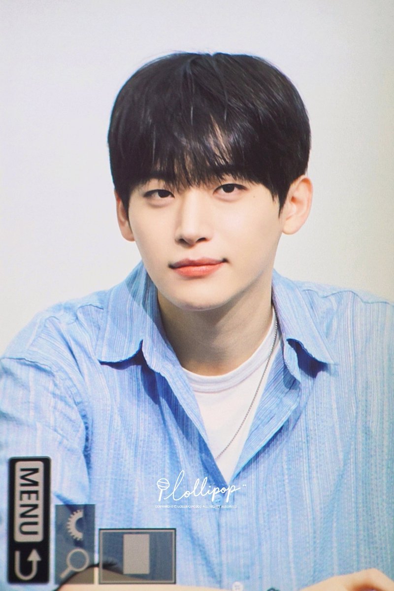 Lollipop000205's tweet photo. 🍭  260711 팬싸 Preview  🍭
       #정모 #크래비티 
#CRAVITY #JUNGMO https://t.co/EeaGndf4RU