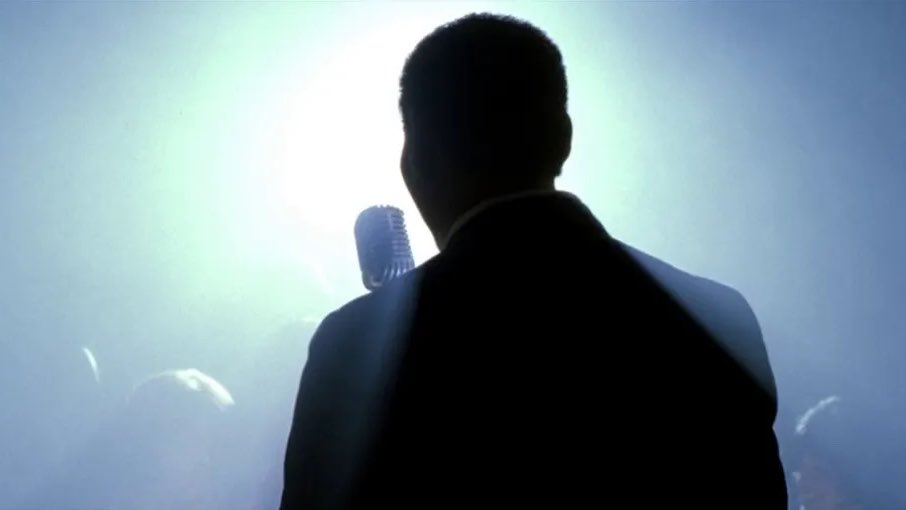 CinemaJoys's tweet photo. Ali (2001) https://t.co/LIu8XdDm7x