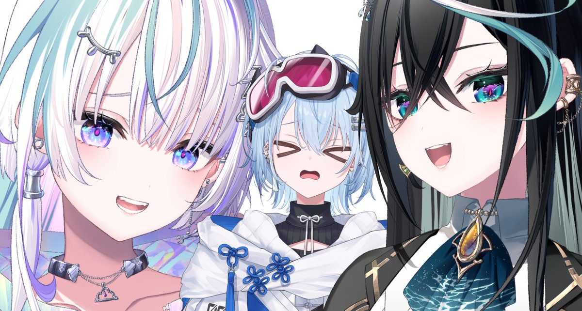 nemukumotsukuri's tweet photo. UNIに最強でユニークな後輩が入ってきました🎶

いっぱい楽しいことしようね‼ https://t.co/HKA4KmHF2Q