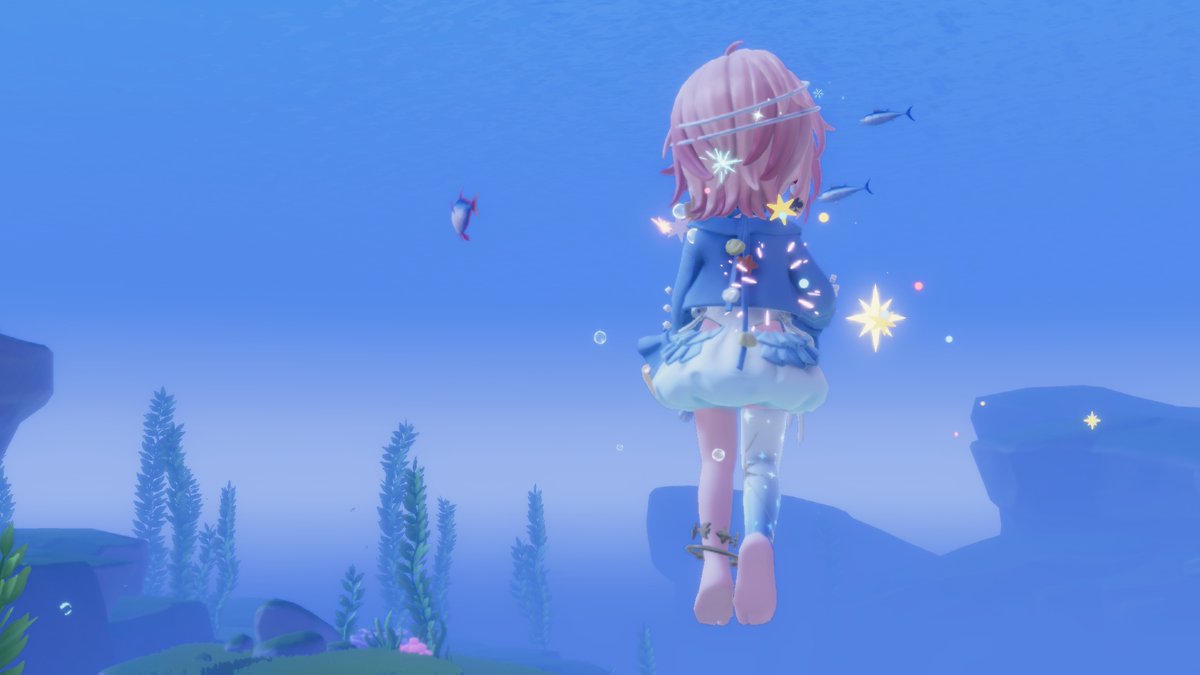 minty_noco's tweet photo. ハートピアの新しいエリア良い https://t.co/5gzm3ht9Sf