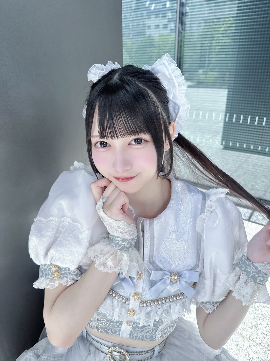 Post by 水野めい【パラディーク】 on X: ò᎑ó