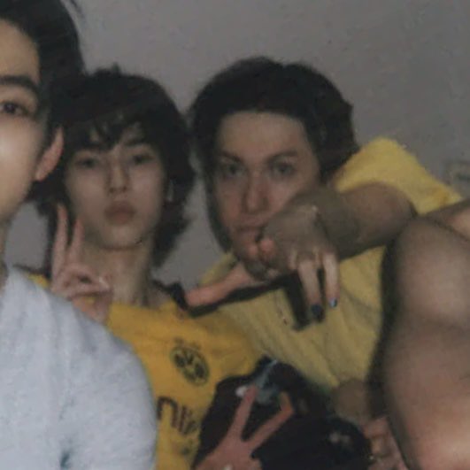 TINHOON_ZIP's tweet photo. 260711 위버스 미디어 https://t.co/7A51ugEEd1