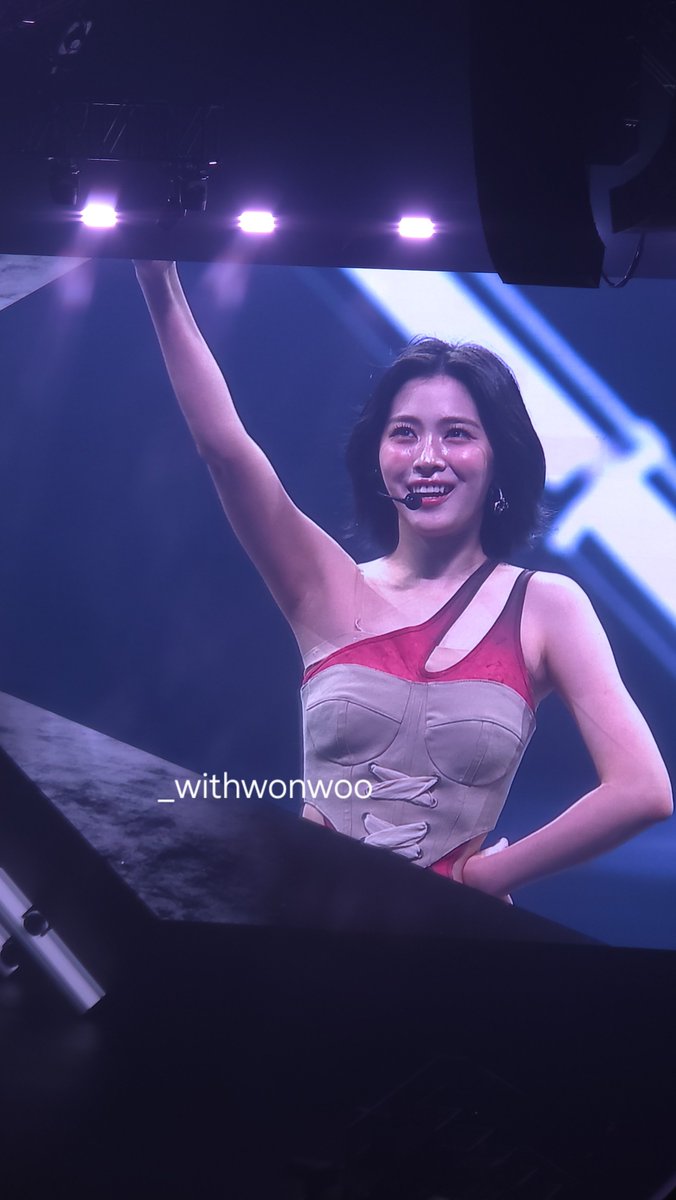 260711 #RYUJIN during ment #ITZY #ITZY_WORLD_TOUR