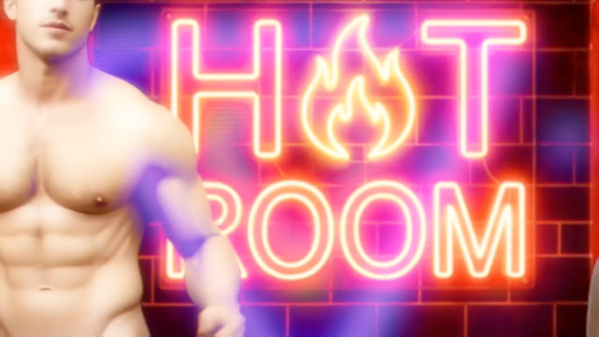 htroomomar's tweet photo. 🔥 HOT-ROOM 🔥

█▀▄█▀▄█▀▄█▀▄█▀▄█▀▄█▀▄█▀▄█

https://t.co/HvA9cyHCEL

ID de reunión: 817 8645 4804
Código de acceso: 530959

#zoomgay #gayzoom https://t.co/RfUldlM1QM