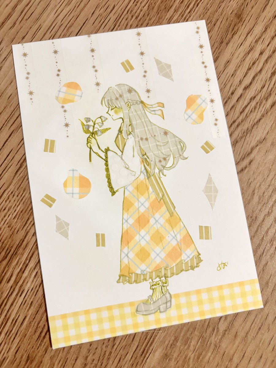 いぬお tweet media