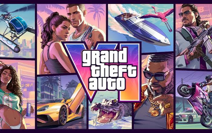 nazarmenv2fz's tweet photo. This memecoin was in custody in GTA 6.

#GTA6

https://t.co/pM3E9xESba  Subscribe to my Telegram community. https://t.co/37xUUket1o