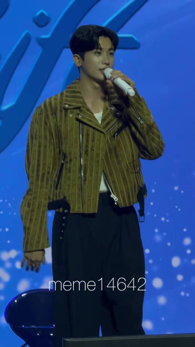 hyungsikness's tweet photo. 2026 PARK HYUNGSIK FAN MEETING in SEOUL ~SUMMER GIFT~

ctto
#ParkHyungsik #박형식 #パクヒョンシク https://t.co/Y9qehhb7oO
