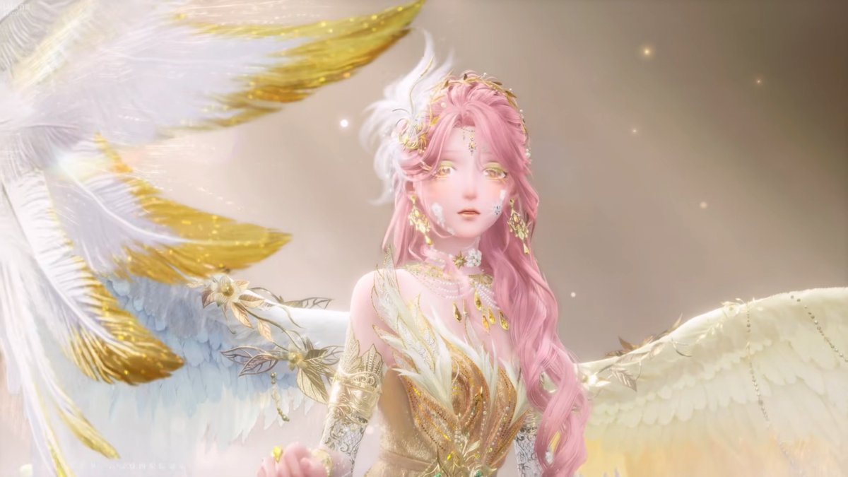WhisperingNikki's tweet photo. ♾Infinity Nikki Version 2.8 "Golden Dust"

New 5-Star Outfits

#InfinityNikki #无限暖暖 #無限暖暖 #인피니티니키 #インフィニティニキ https://t.co/H5IeO3mAsT