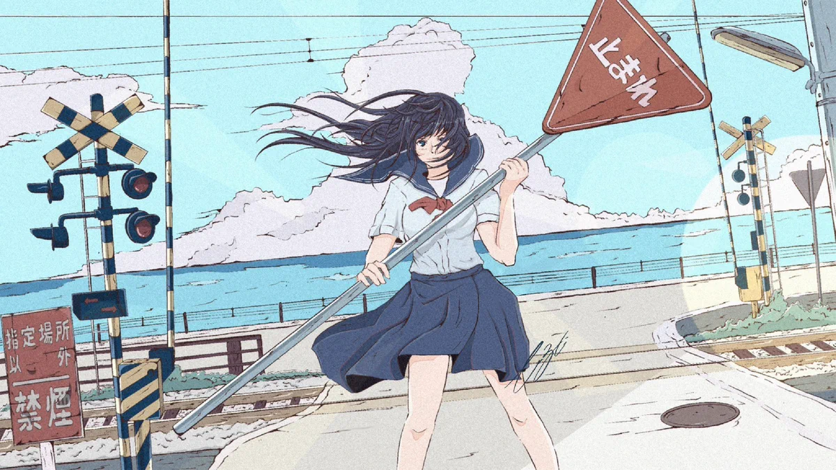 俺が書いた絵 TeaSoda on X: 