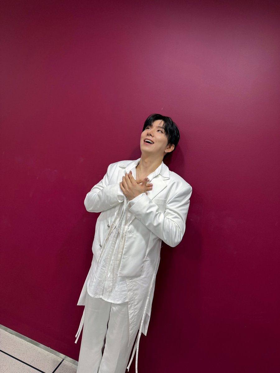 OfficialMONSTAX's tweet photo. 몬베베 응원 진짜 Sooooooo Good 이다❤️‍🔥 #기현 https://t.co/s8j36MyaTP