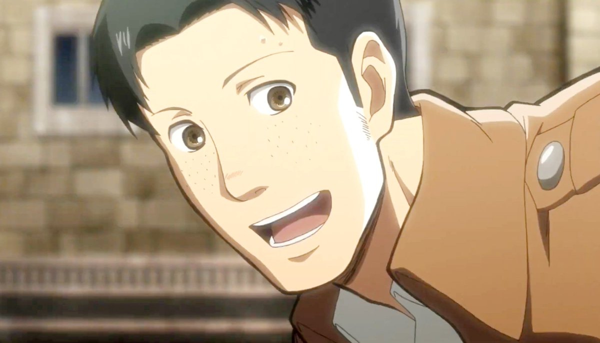 Buttercupbonk's tweet photo. He was sunshine                         I was gay https://t.co/ijkcxWFfw6