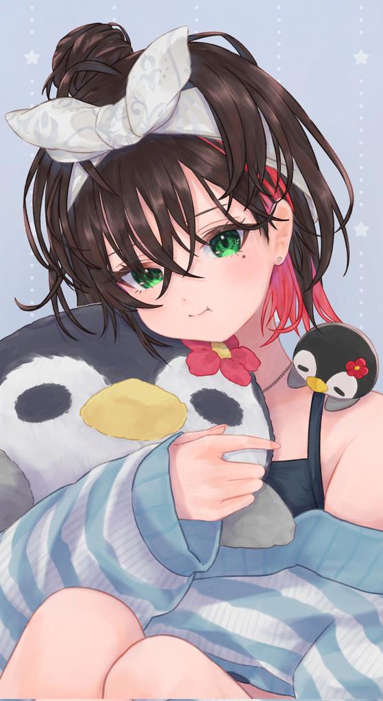 OPnkmk's tweet photo. 🫶 #絵月ゆい https://t.co/2Vs3YrF6p0