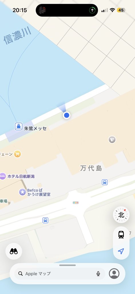 o823o's tweet photo. 【瑞稀くんを探しています】
KEY TO LIT キテレツ NEO CLASSICS
初日 7/11 朱鷺メッセ

私の母が退場時、瑞稀くんのくっつきてれつを落としてしまいました。帽子は取ってあります。下記の地図での位置情報辺りで落としたと思います。心当たりのある方ご連絡ください。
2枚目の写真の子です(カチュなし) https://t.co/pxWzyTkuJg
