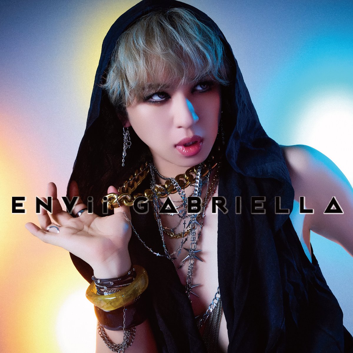 EnviiG's tweet photo. 【#エンガブ NEWS❣️】

ENVii GABRIELLA 
new visual♥️💄

#Takassy
#HIDEKiSM
#Kamus

🔗HP 
https://t.co/iCd5BafUCi https://t.co/H14KgbyQTj
