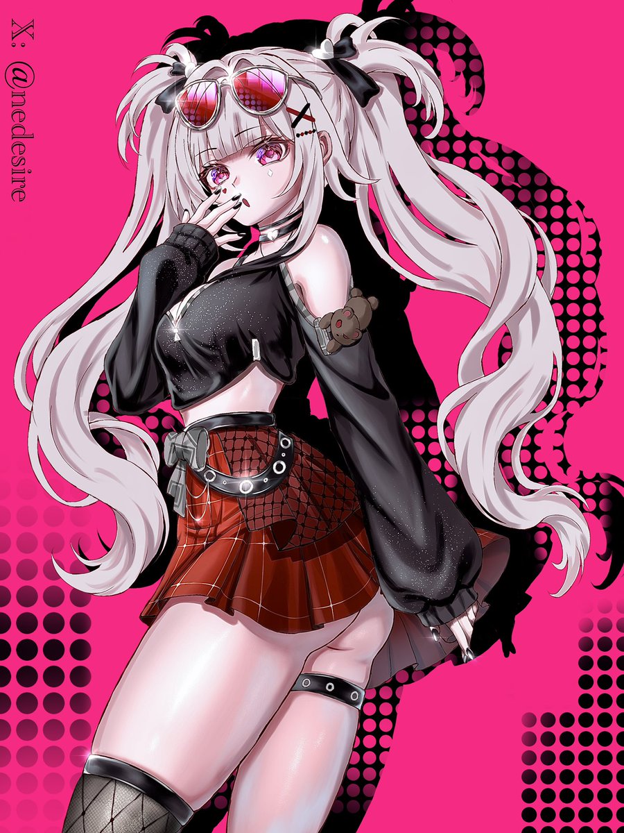 nedesire's tweet photo. https://t.co/oVjLjkEWD4
