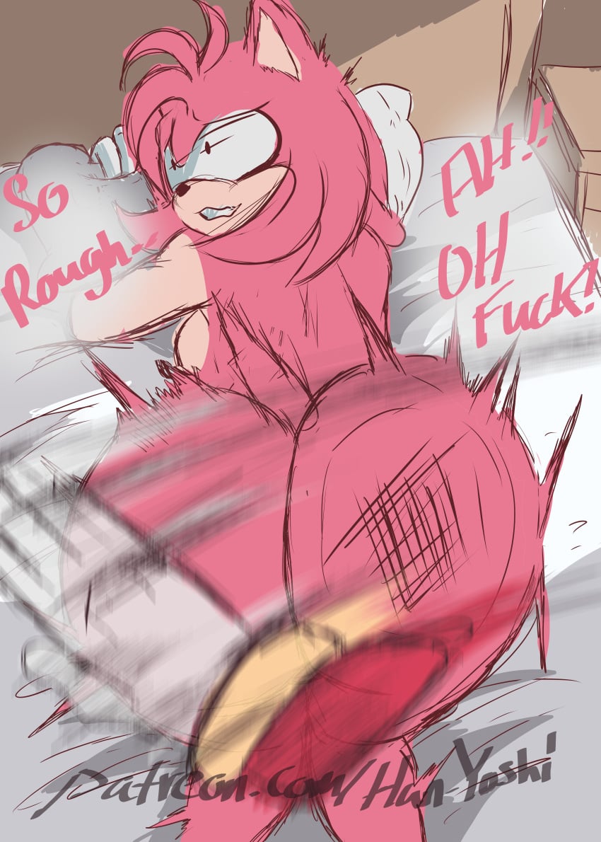 Shadowuhnix's tweet photo. She decided to visit Amy that morning. Surely she could help with all that stress . . . https://t.co/PzbLsCT4OF