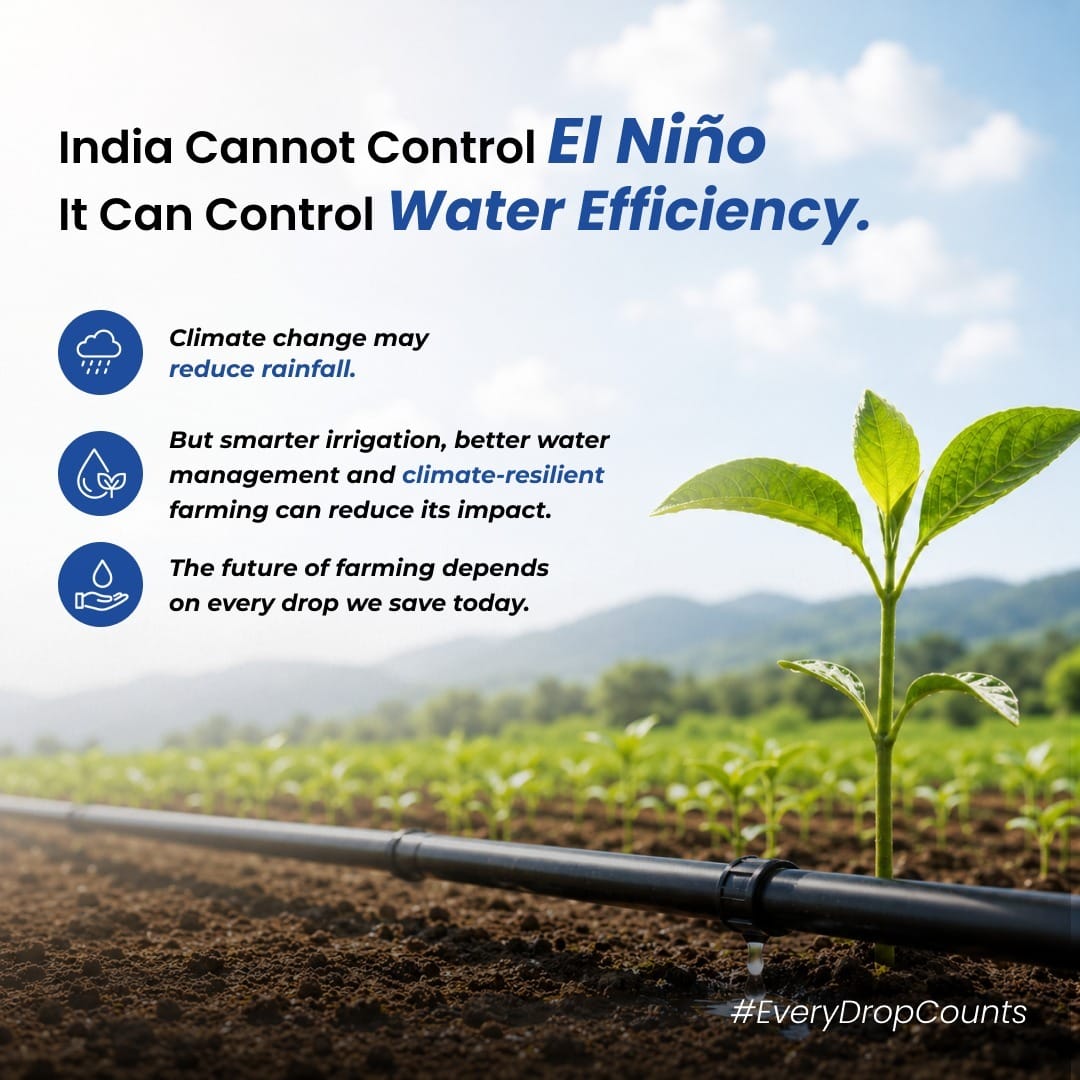 SadikSafi10's tweet photo. The future depends on how wisely we use our natural resources today. Save water with care. #EveryDropCounts
Drip Irrigation
https://t.co/WtMMwjrjAu