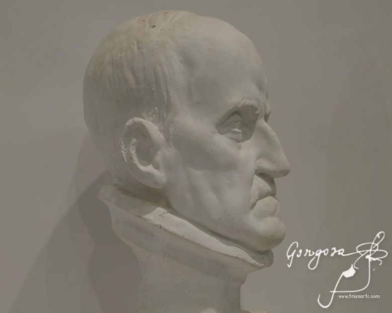 Trianarts's tweet photo. Mi recuerdo a Luis de Góngora y Argote, en el aniversario de su muerte: " Dineros son calidad"

https://t.co/I7xOrGAYXG

#poesías #poesía #poetasAndaluces #siglodeoro #LuisdeGóngora #Góngora #romances https://t.co/aMqEH8KLOs