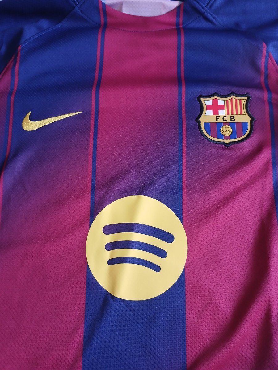 neleba_'s tweet photo. Me acaba de llegar la camiseta de Alexia.
Lo siento @LC_Lionesses, pero esta es la camiseta de la verdadera 11.
La nostra onze, la nostra capitana. https://t.co/iHZwgJv9L3