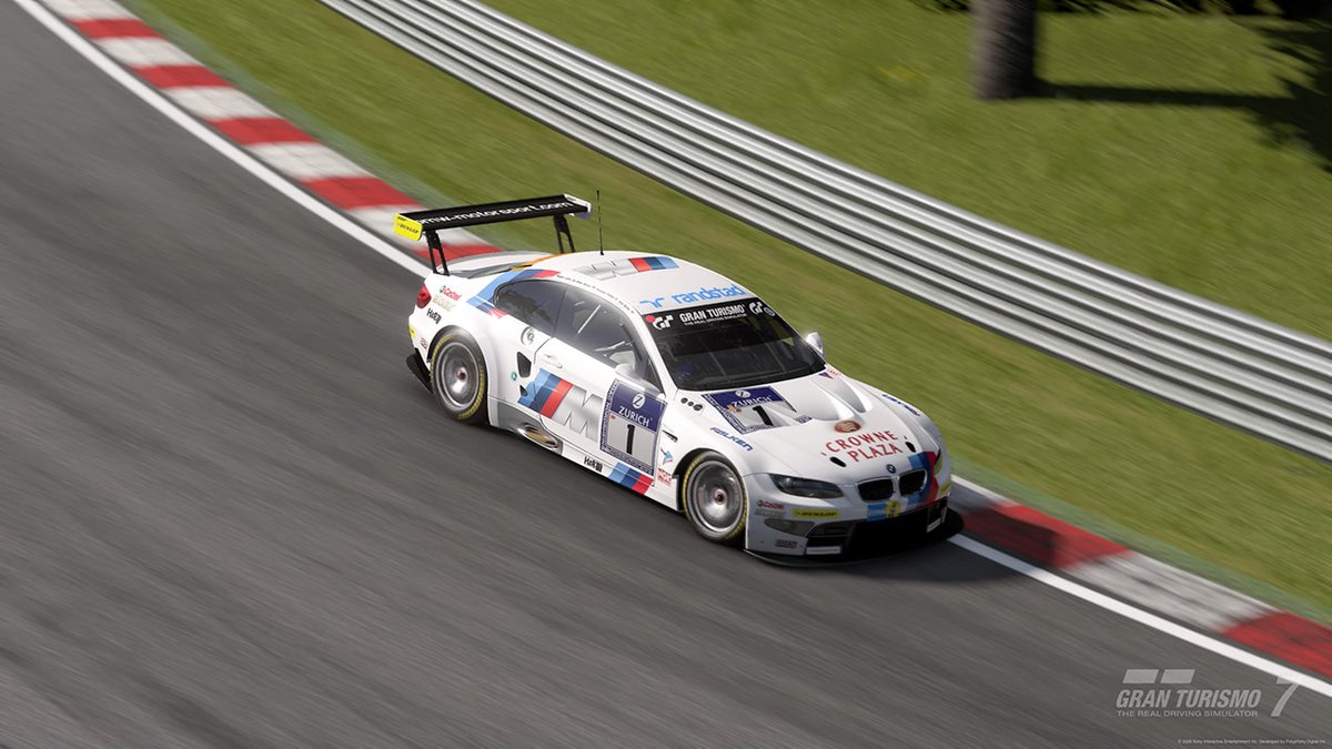 _Dj1b's tweet photo. #WeeklyChallenge #GranTurismo7 #GT7 https://t.co/83pH7DDQut