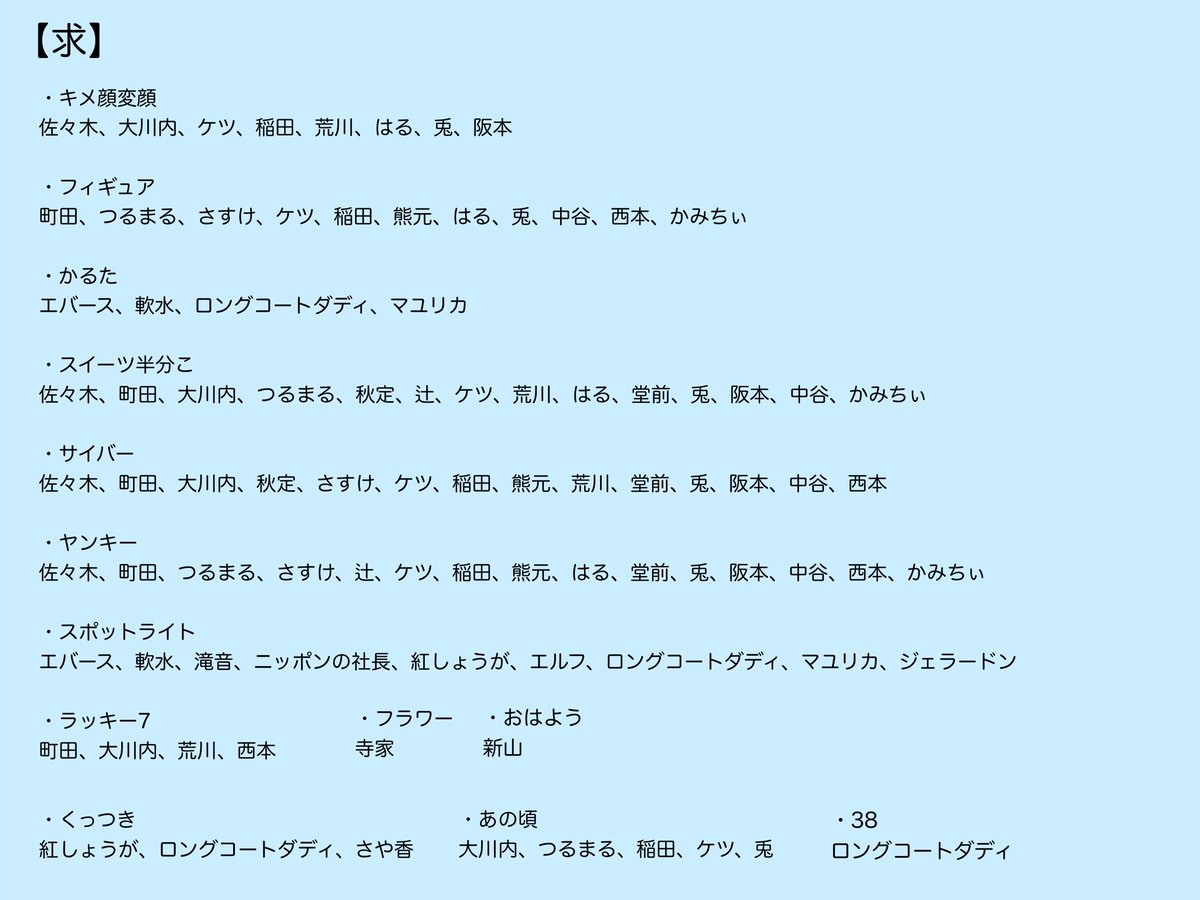 hon1O1jp's tweet photo. https://t.co/bDMFvkjIzC