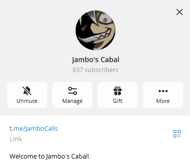 Jambo tweet media